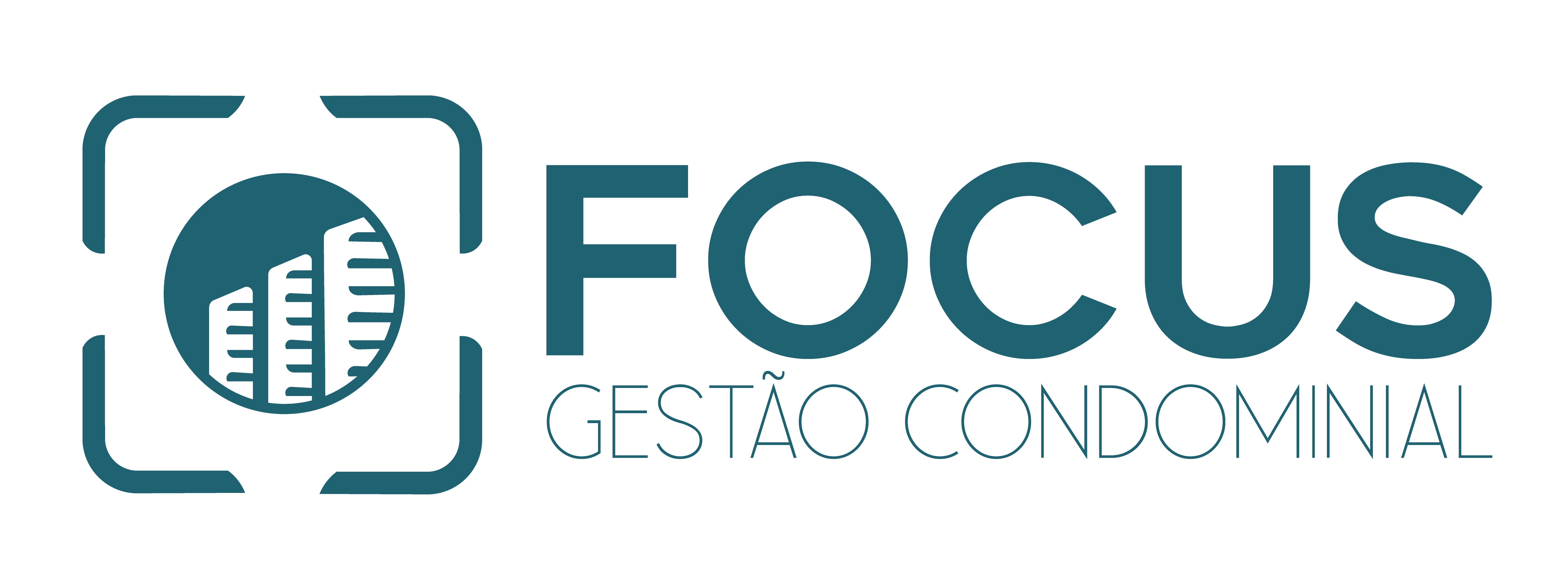 Focus Logo